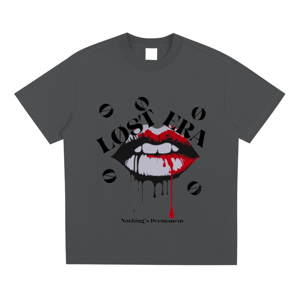 #Streetwear,#LostEra,#NothingIsPermanent